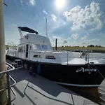 Botel Anora Cuxhaven