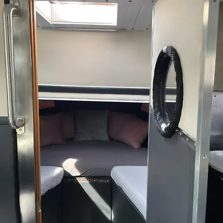 Hotel na wodzie Anora