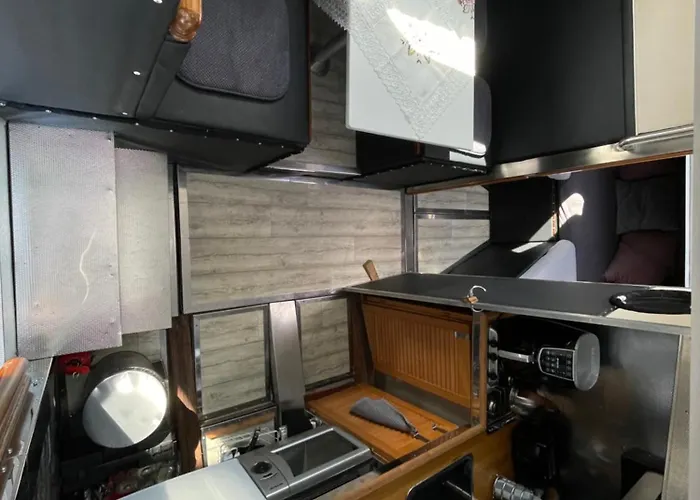 Anora Bateau-hôtel Cuxhaven